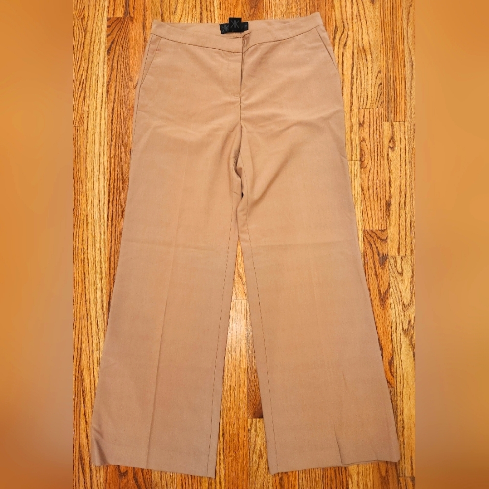 Kardashin Kollection Bell Pants, Size 12, Sears, Good Condition